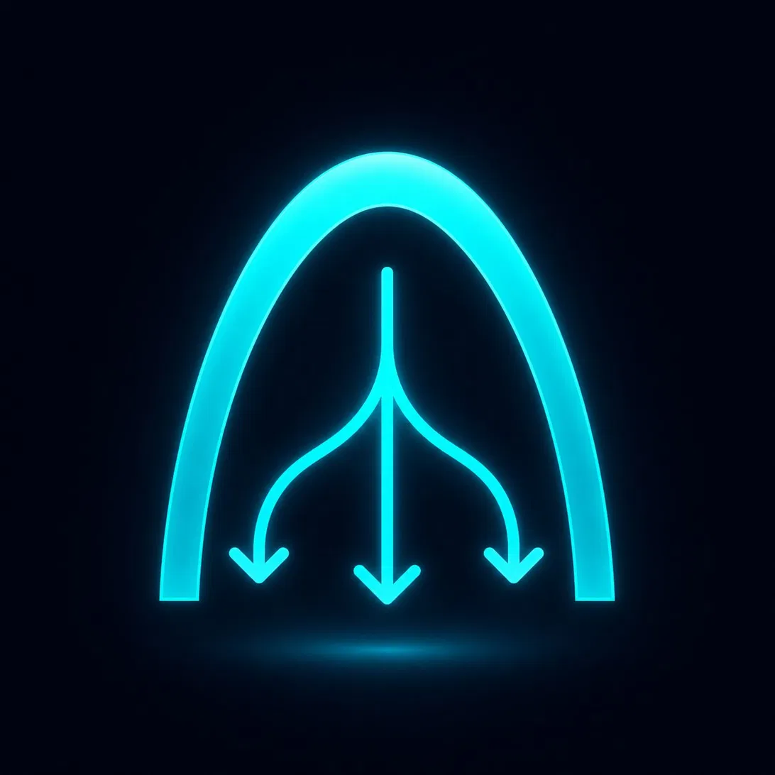 ArcSplitter
