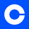 Coinbase Wallet logo