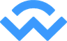 WalletConnect logo