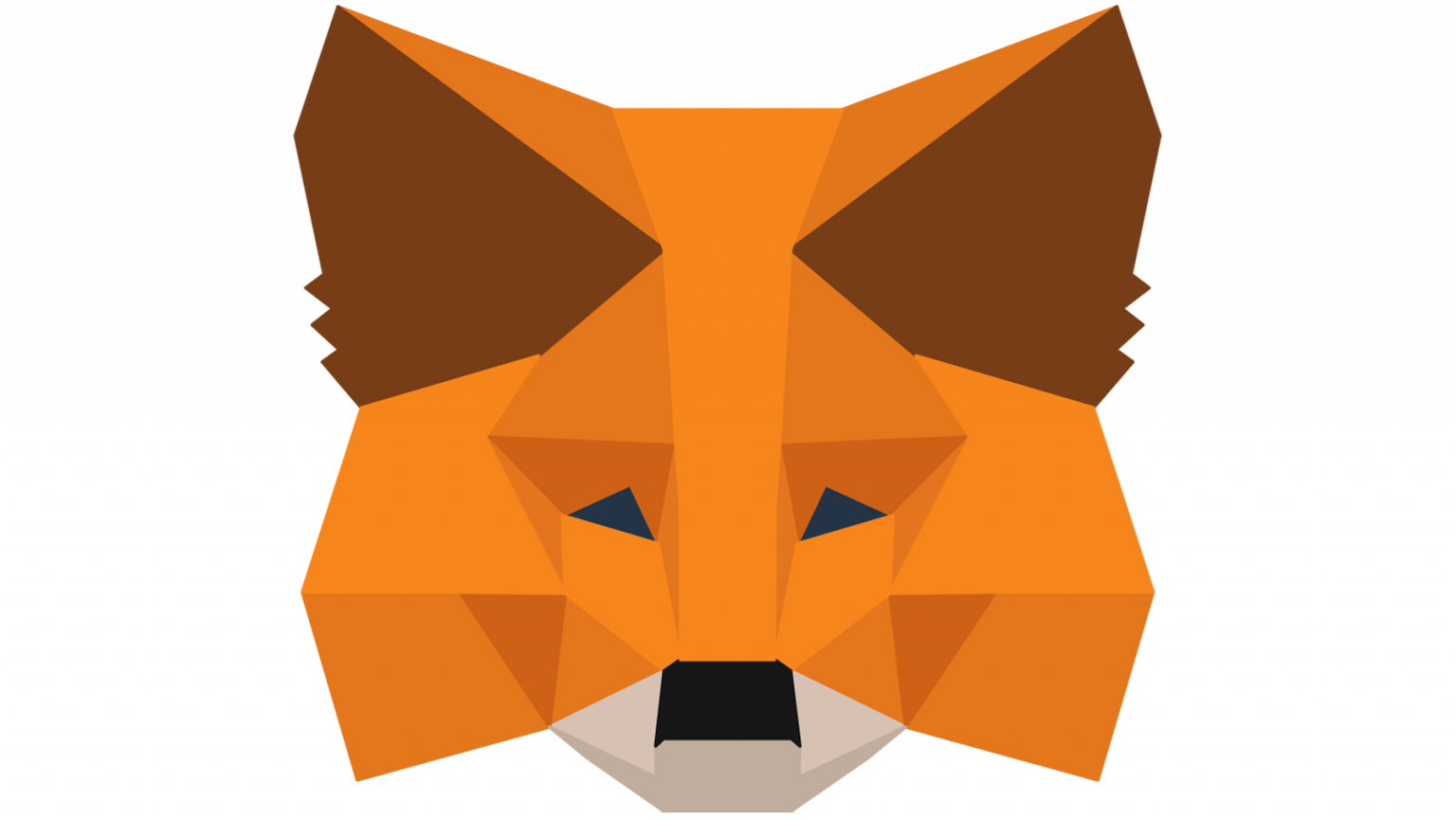 MetaMask logo