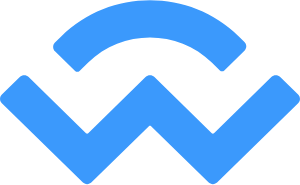 WalletConnect logo